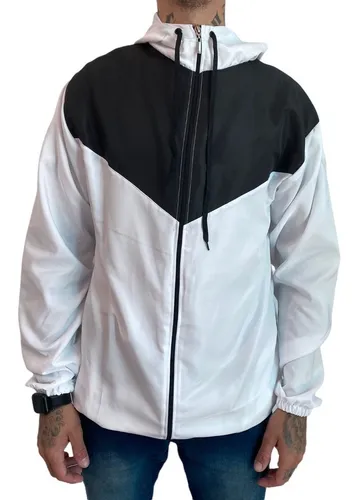 Mercado livre sale corta vento masculino