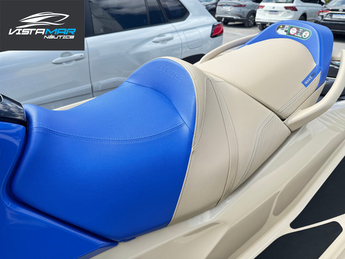 Jet Seadoo Wake Pro 230 2025 Com Apenas 21 Horas