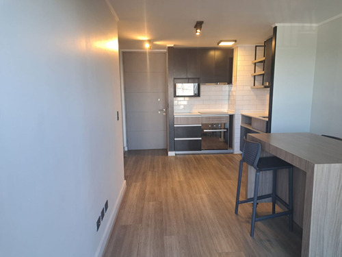 Juan Mitjans 105 - Departamento 2d1b, Macul