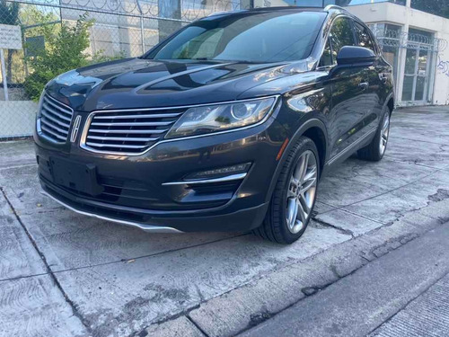 Imagen 7 de 14 de Lincoln Mkc 2015 2.2 Reserve Mt