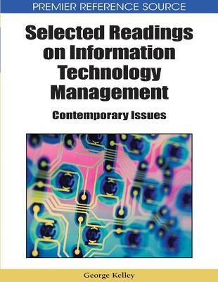 Libro Selected Readings On Information Technology Managem...