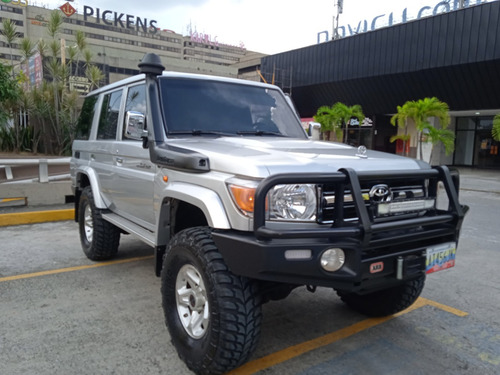 Toyota Machito