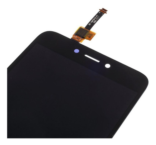 Display Xiaomi Redmi 4x / Mag138 / Color Negro