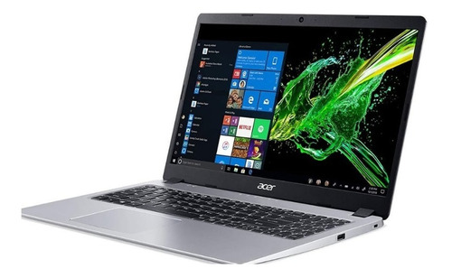 Laptop Acer Aspire 5, Amd Ryzen 3 3200u, A515-43-r19l.