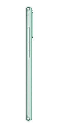 Imagen 5 de 5 de Samsung Galaxy S20 FE Dual SIM 256 GB cloud mint 8 GB RAM