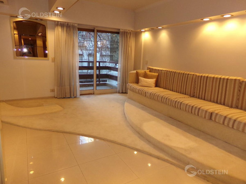 Imagen 5 de 30 de Departamento - Almagro