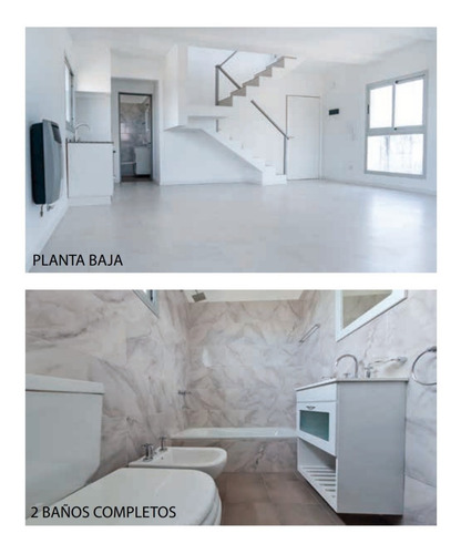 Imagen 4 de 4 de Excelente Departamento A Estrenar A La Venta En Ituzaingo