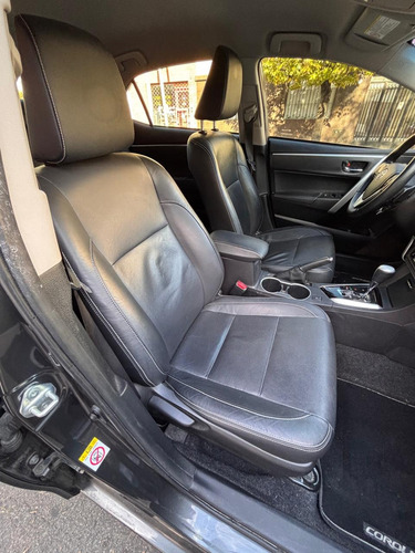 Toyota Corolla 1.8 Se-g Cvt 140cv