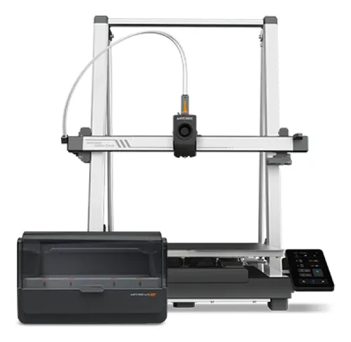 Impresora 3d Anycubic Kobra 3 Max Combo Fdm