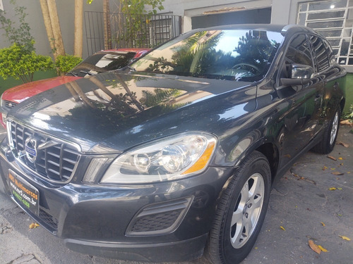 Volvo Xc60 2013 Blindado Unica Dona 60.000km Financio