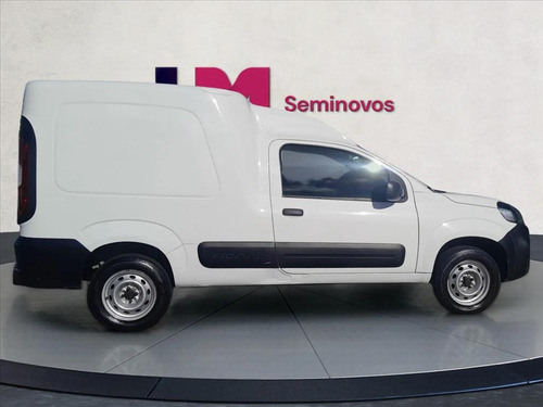 Fiat Fiorino 1.4 MPI FURGÃO ENDURANCE 8V FLEX 2P MANUAL