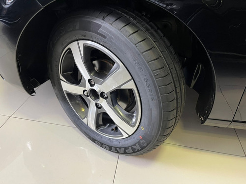 Chevrolet Onix 1.4 MPFI LTZ 8V FLEX 4P MANUAL