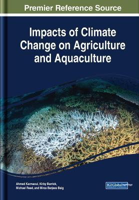 Libro Impacts Of Climate Change On Agriculture And Aquacu...