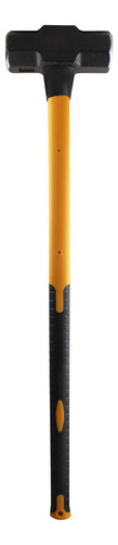 Combo Mango De Fibra Bimaterial 14 Lbs Rayün