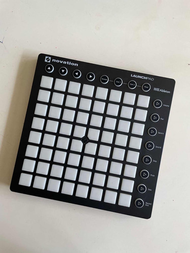 Launchpad Mkii