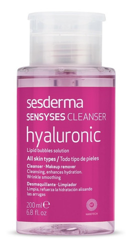 Sesderma Sensyses Hyaluronic 200ml