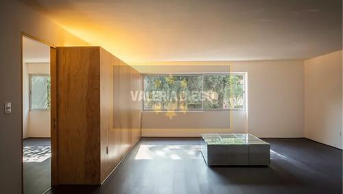 Vendo Departamento En Yacatas, Narvarte Poniente
