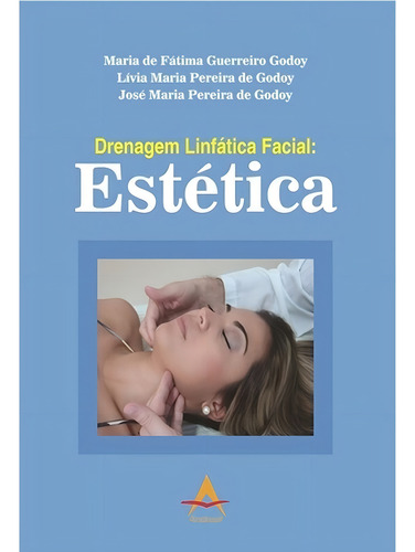 Livro: Drenagem Linfática Facial