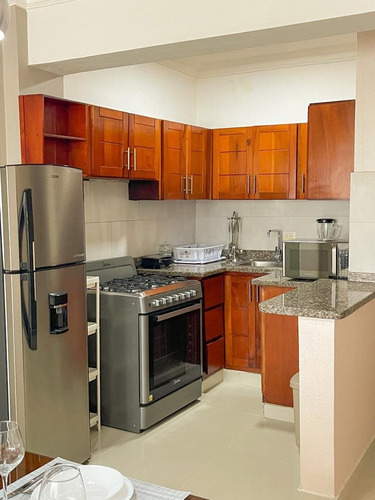Yo Rentor Apartamento Amueblardo Avenida Puerto Rico