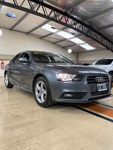 Audi A4 1.8t Fsi - A4 1.8t - A4