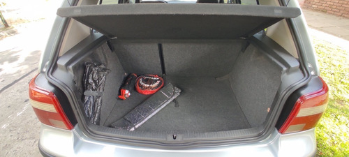 Volkswagen Golf 1.6 Format 2005