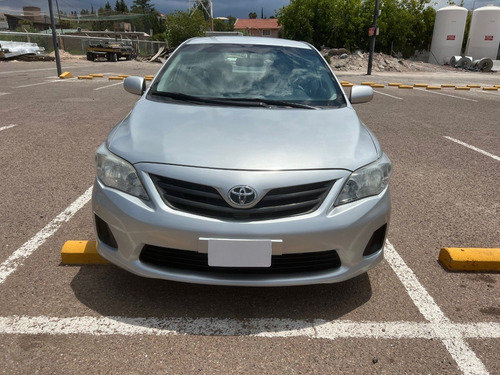Imagen 8 de 24 de Toyota Corolla Xli 1.8 Mt. ¡oportunidad!