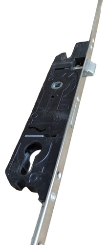 H51 Cerradura Para Abertura Pvc 180cm Plateado