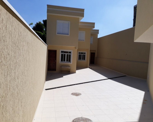 Imagem 8 de 20 de Casa - Ca00287 - 33375735