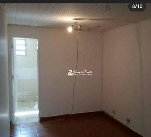 Imagem 9 de 10 de Galpão Vila Endres 260 Mts2 - Ga0022