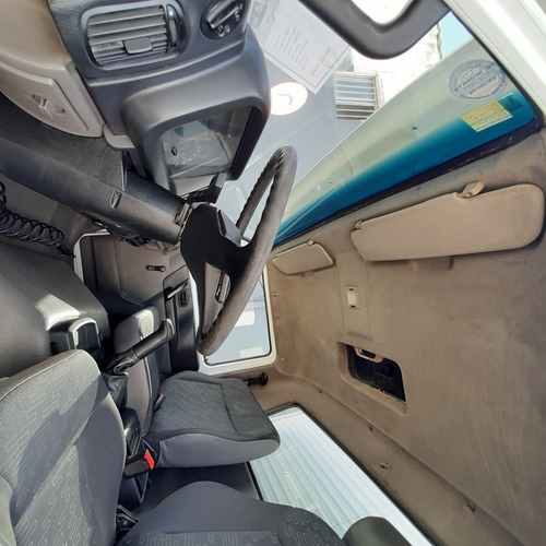 Imagem 7 de 9 de Volkswagen Delivery 10.160