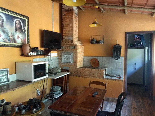 Imagem 11 de 21 de Terreno Com 2.400m² C/ Casa Em Área Comercial De Contagem, Imperdível - 4085