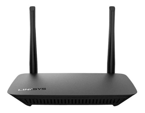 Router Inalámbrico Linksys Wifi Dual Band E5350