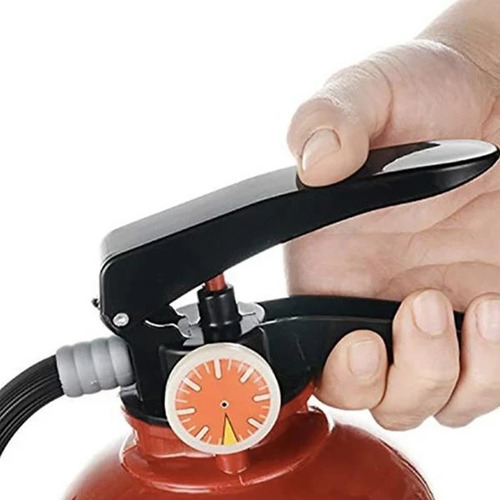 Fire Extinguisher Drink Dispenser,fire Extinguisher Containe