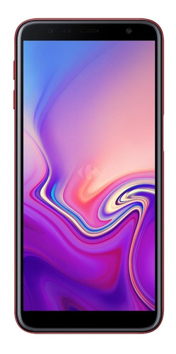 Cambio De Vidrio Glass Pantalla Samsung J6 Plus En El Día