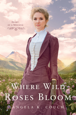 Libro Where Wild Roses Bloom - Couch, Angela K.