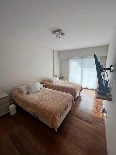 Departamento En Venta Ubicado En Recoleta, Capital Federal, Buenos Aires
