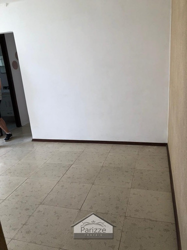 Imagem 3 de 15 de Apartamento No Tremembé 2 Dormitórios 1 Vaga! - 7426-1