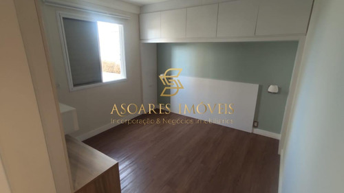 Imagem 4 de 24 de Apartamento À Venda Em Vila Brandina - Ap000316