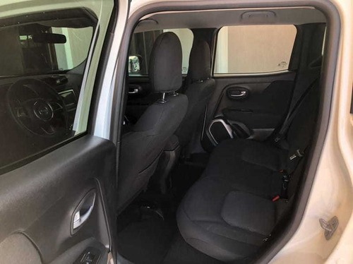 Imagem 9 de 12 de Jeep Renegade 1.8 16v Flex Sport 4p Manual