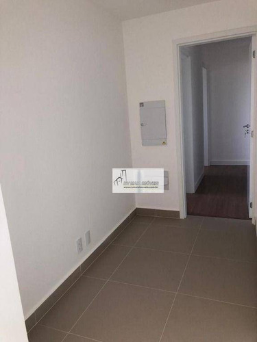 Imagem 8 de 30 de Apartamento Com 3 Dormitórios À Venda, 130 M² Por R$ 810.000,00 - Mangal - Sorocaba/sp - Ap1163