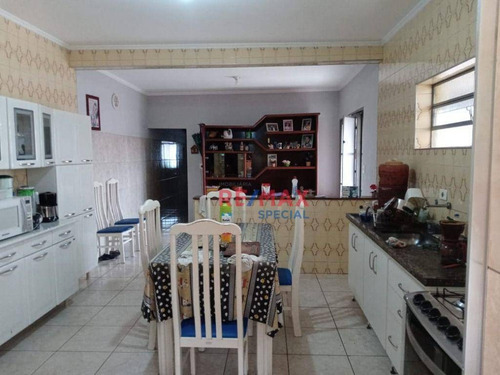 Imagem 27 de 27 de Casa Com 2 Dormitórios À Venda, 74 M² - Vila Flórida - Guarulhos/sp - Ca0124