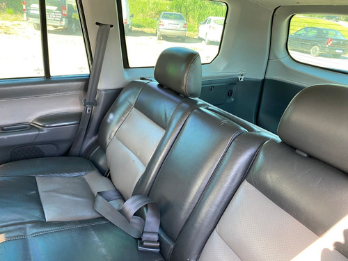 Imagem 7 de 8 de Sucata Mitsubishi Pajero Sport Flex 3.5 V6 2007