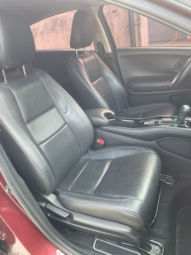 Honda HR-V 1.8 Ex Flex Aut. 5p
