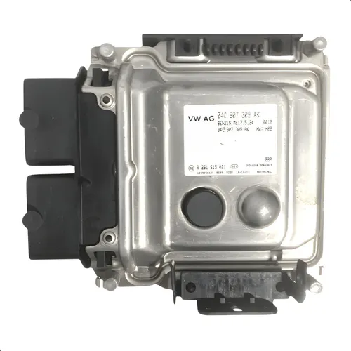 comprar Módulo Central Injeção Vw Gol G7 G8 1.0 3cc 12v 2017 A 2022
