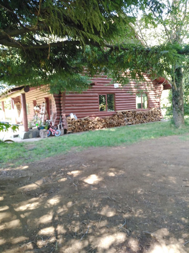 Imagen 2 de 17 de Venta Parcelas (2) Villarrica Con Dos Cabañas - Candelaria