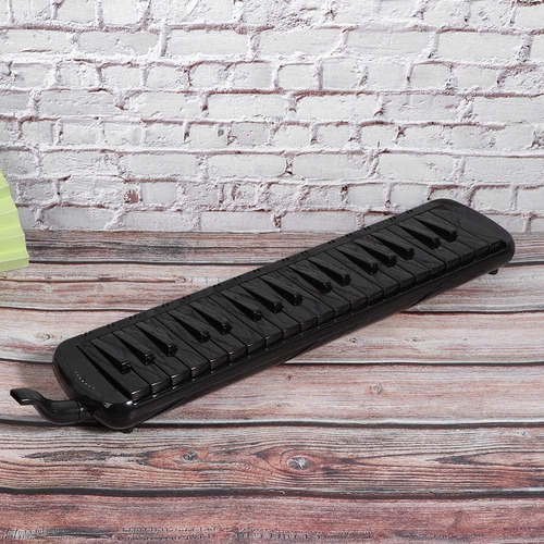 Melodica, 37 Teclas De Viento Instrumento Musical Diseño Erg