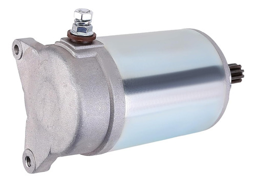 Ikasus 21040109100 Motor De Arranque De Alto Rendimiento Com