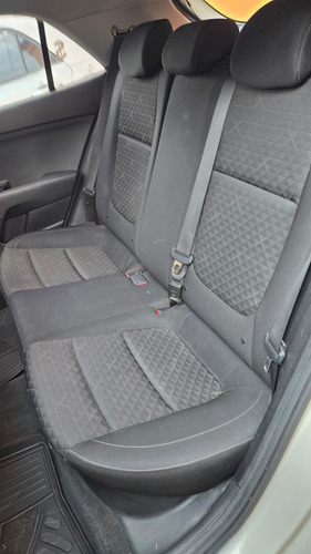 Kia Rio 1.6 Ex Hatchback Mt