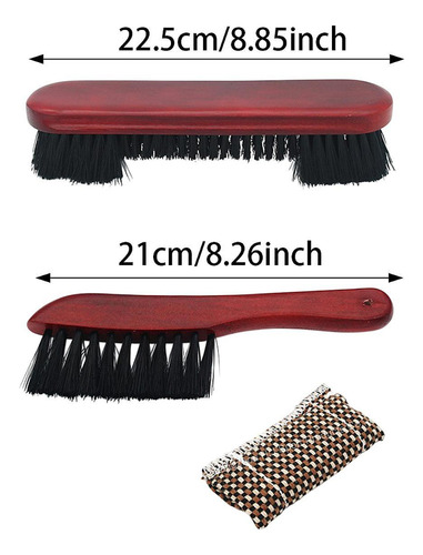 Juego De Cepillos Para Mesa De Billar, Accesorios De Billar,