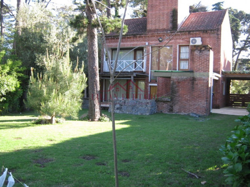 Moderna Casa En San Rafael- Ref: 798
